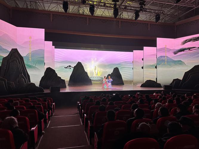 省文旅厅来阳新调研文艺作品创作情况